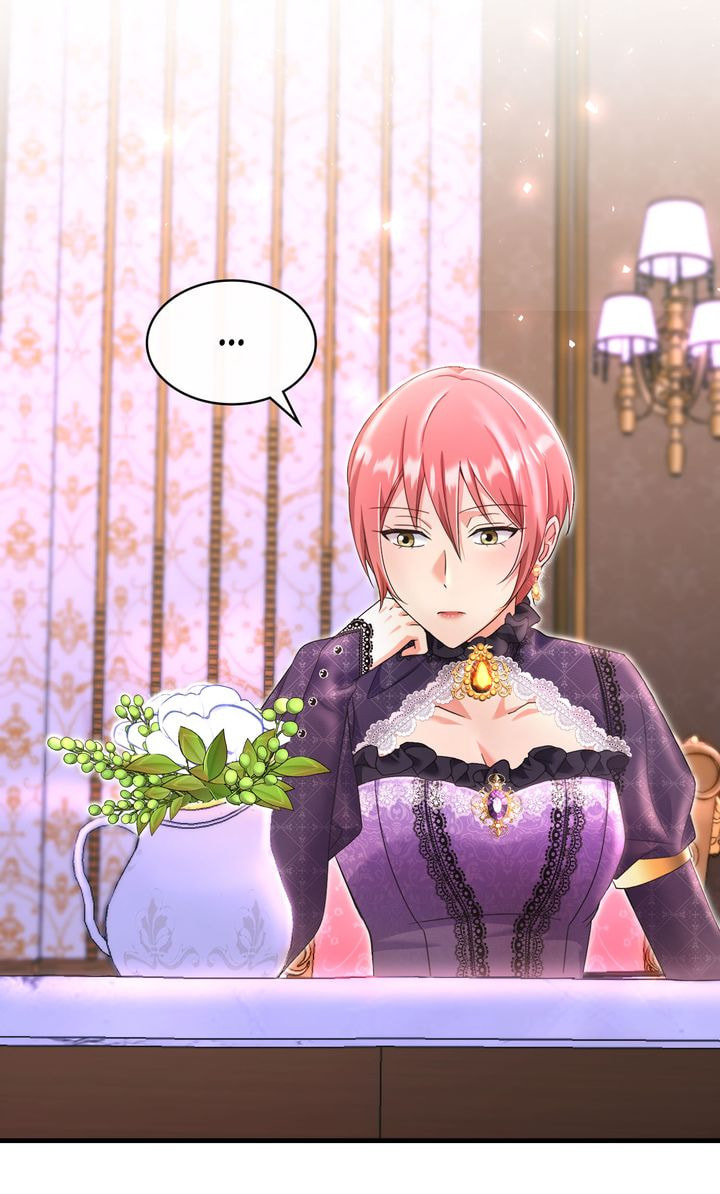 Justice for the Villainess Chapter 93 page 36 - 