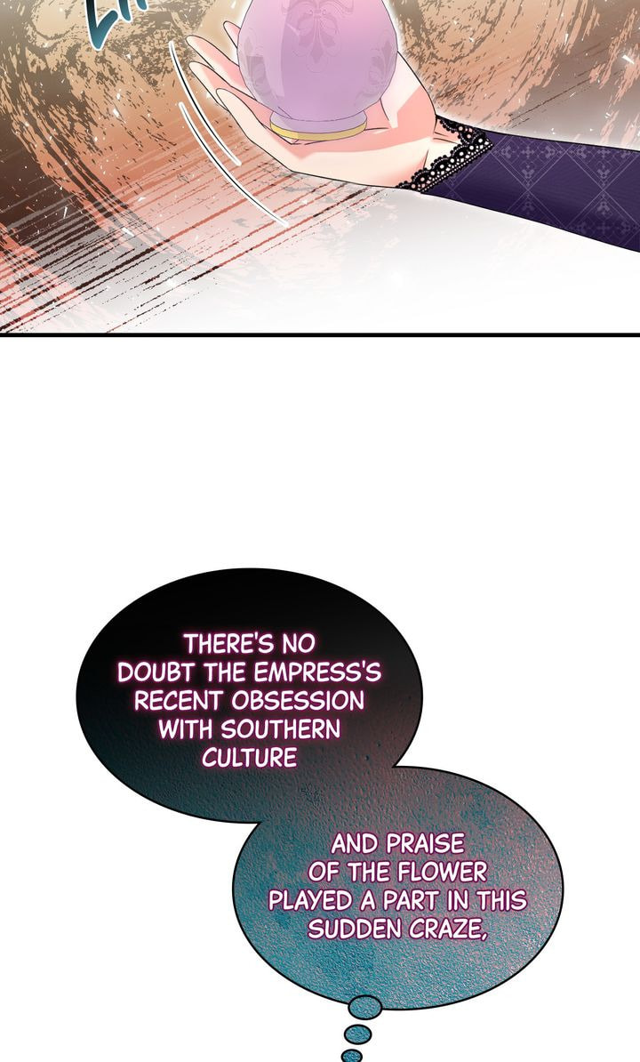 Justice for the Villainess Chapter 93 page 39 - 