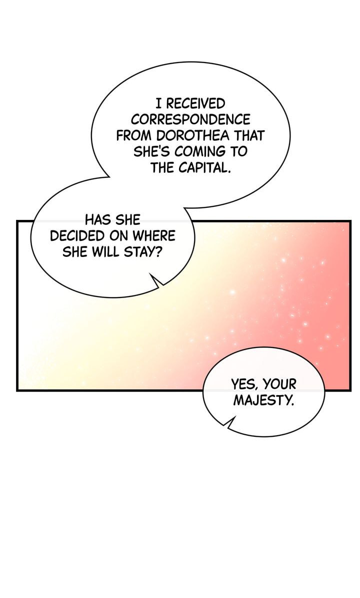 Justice for the Villainess Chapter 93 page 5 - 