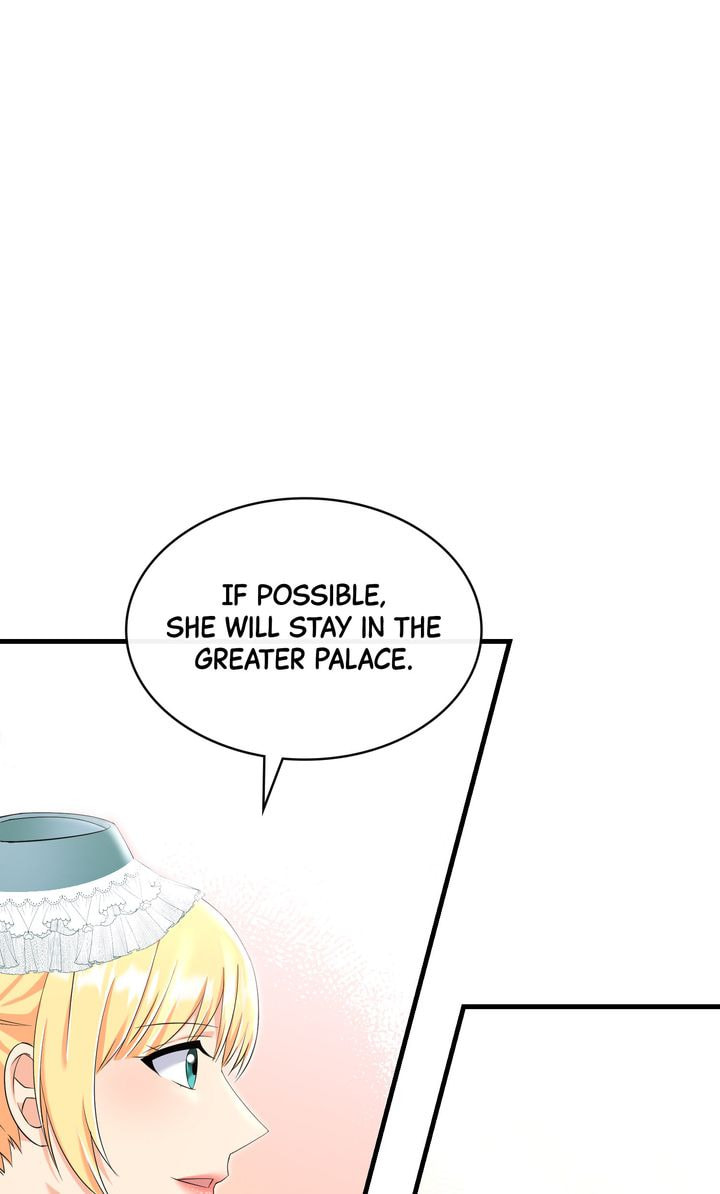 Justice for the Villainess Chapter 93 page 6 - 