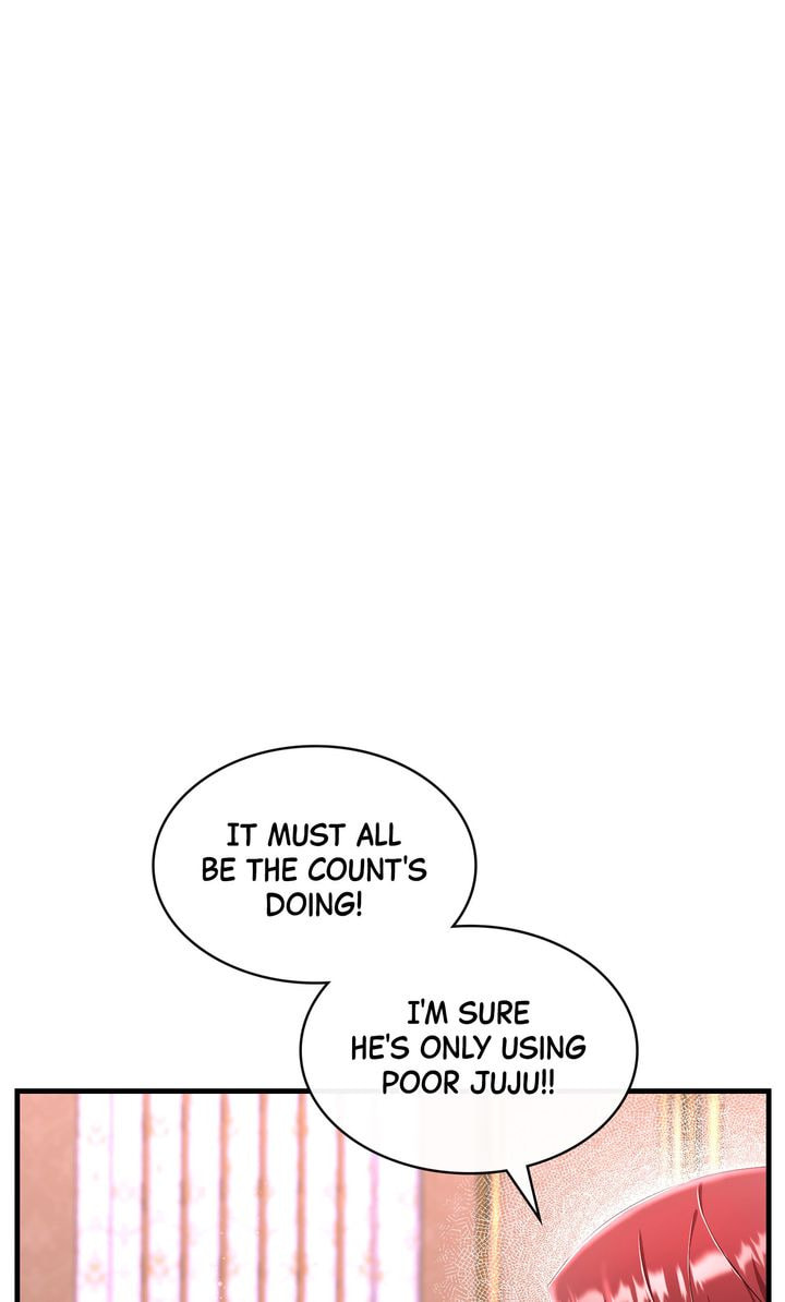 Justice for the Villainess Chapter 93 page 52 - 