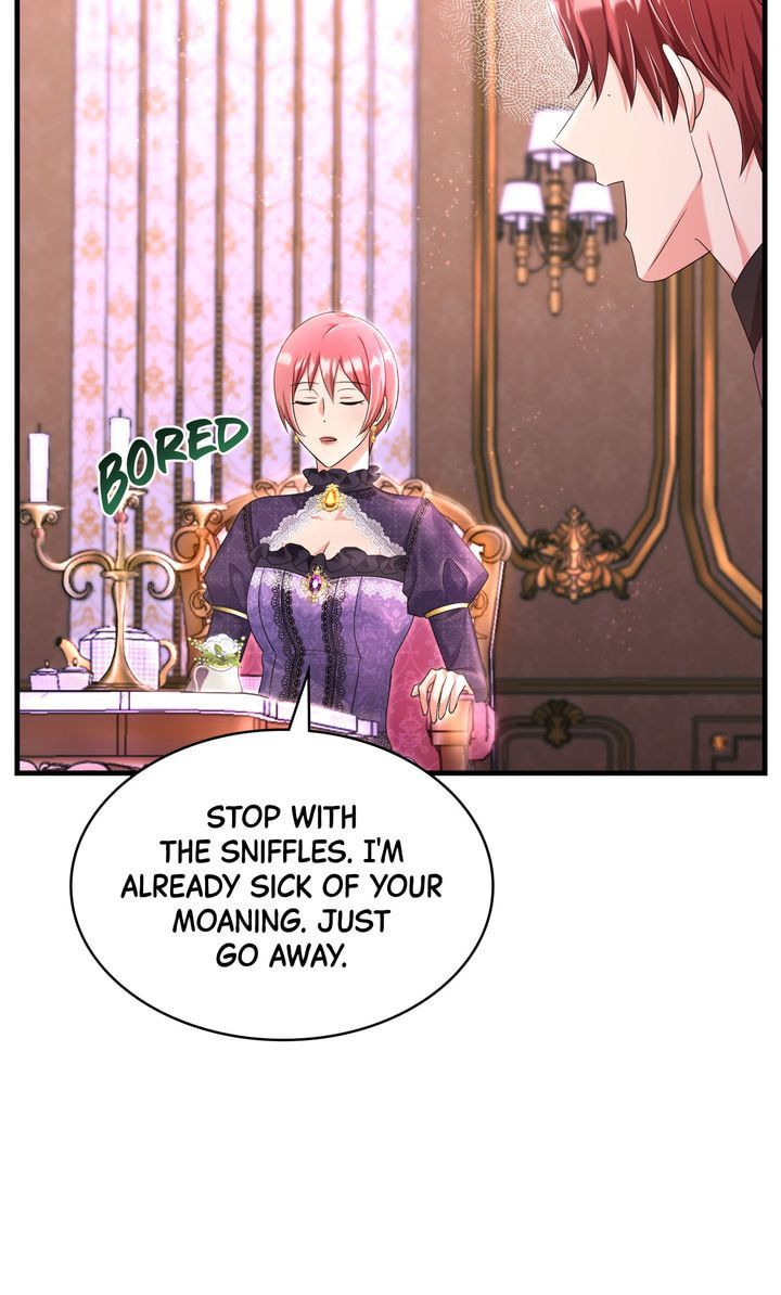 Justice for the Villainess Chapter 93 page 53 - 