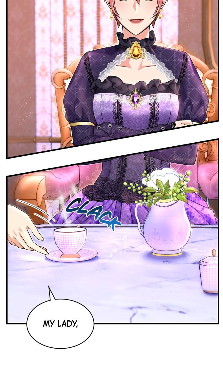 Justice for the Villainess Chapter 93 page 61 - 