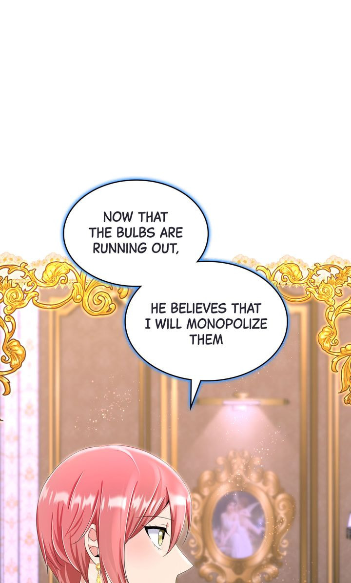 Justice for the Villainess Chapter 93 page 69 - 
