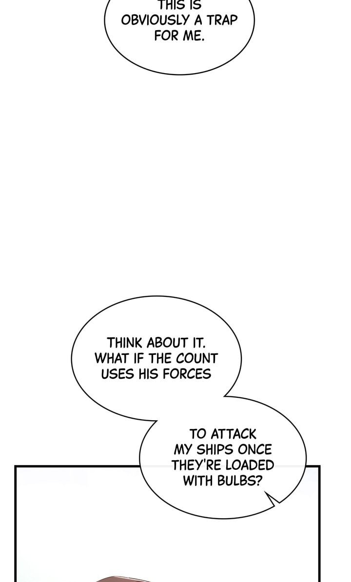 Justice for the Villainess Chapter 93 page 74 - 