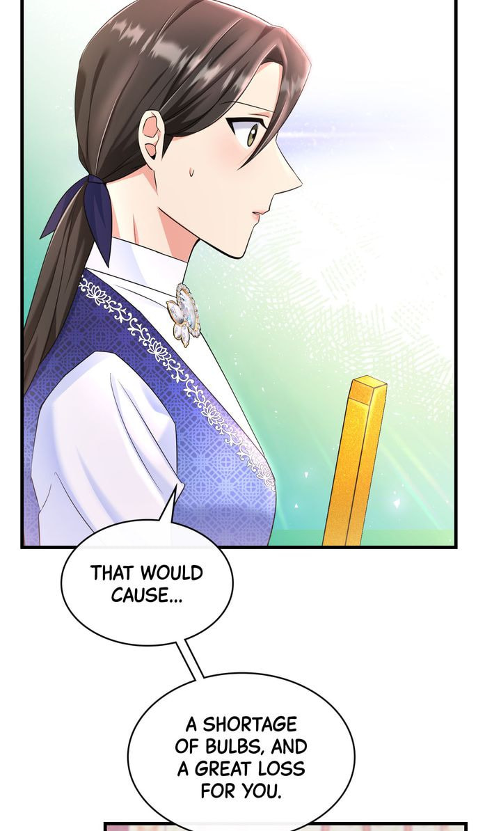 Justice for the Villainess Chapter 93 page 75 - 