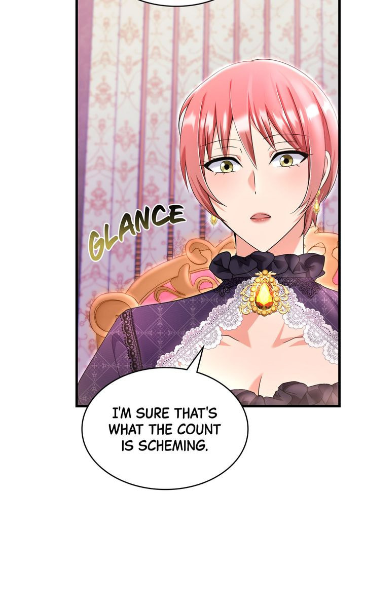 Justice for the Villainess Chapter 93 page 76 - 