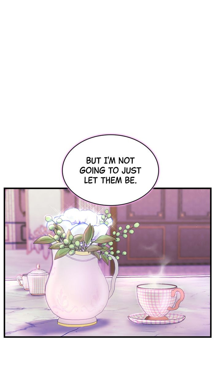 Justice for the Villainess Chapter 93 page 77 - 