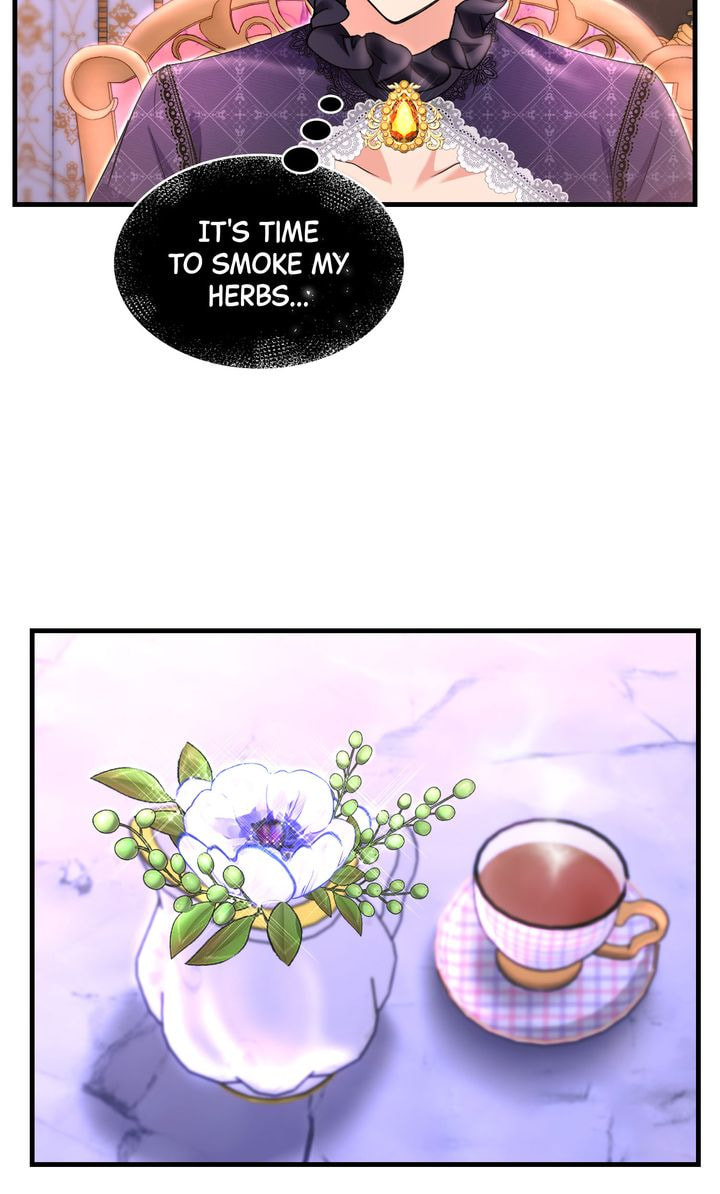 Justice for the Villainess Chapter 93 page 82 - 