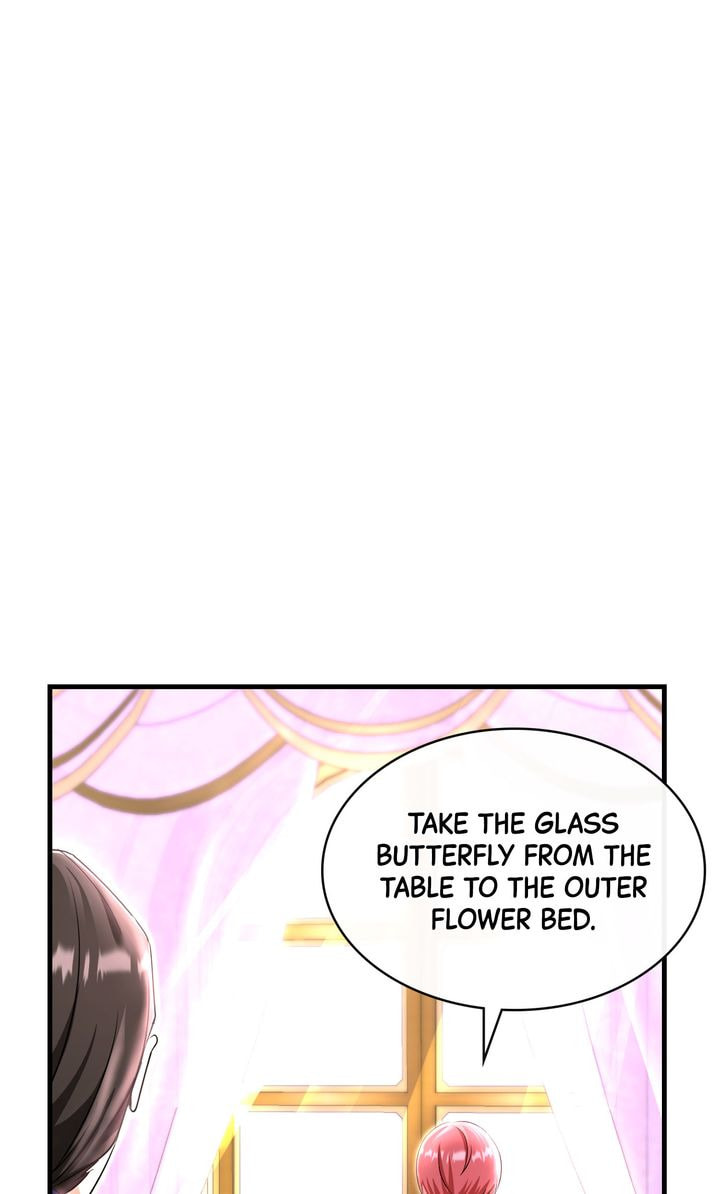 Justice for the Villainess Chapter 93 page 93 - 