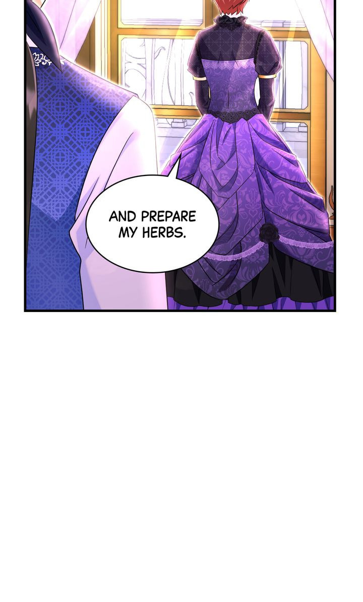 Justice for the Villainess Chapter 93 page 94 - 