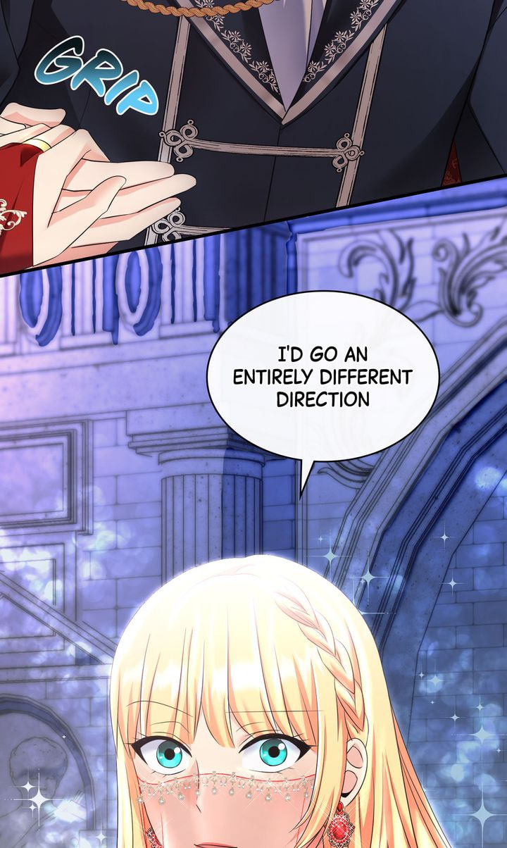 Justice for the Villainess Chapter 94 page 24 - 