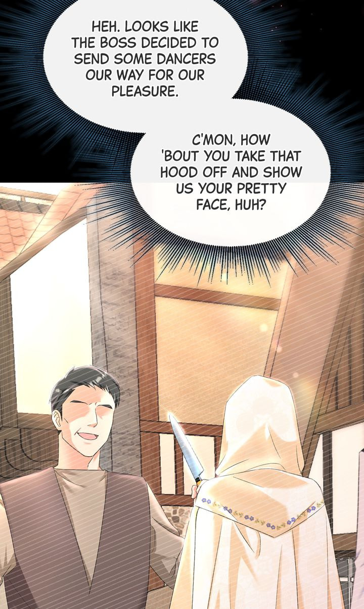 Justice for the Villainess Chapter 94 page 30 - 