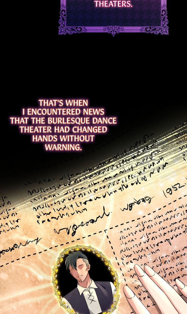 Justice for the Villainess Chapter 94 page 33 - 