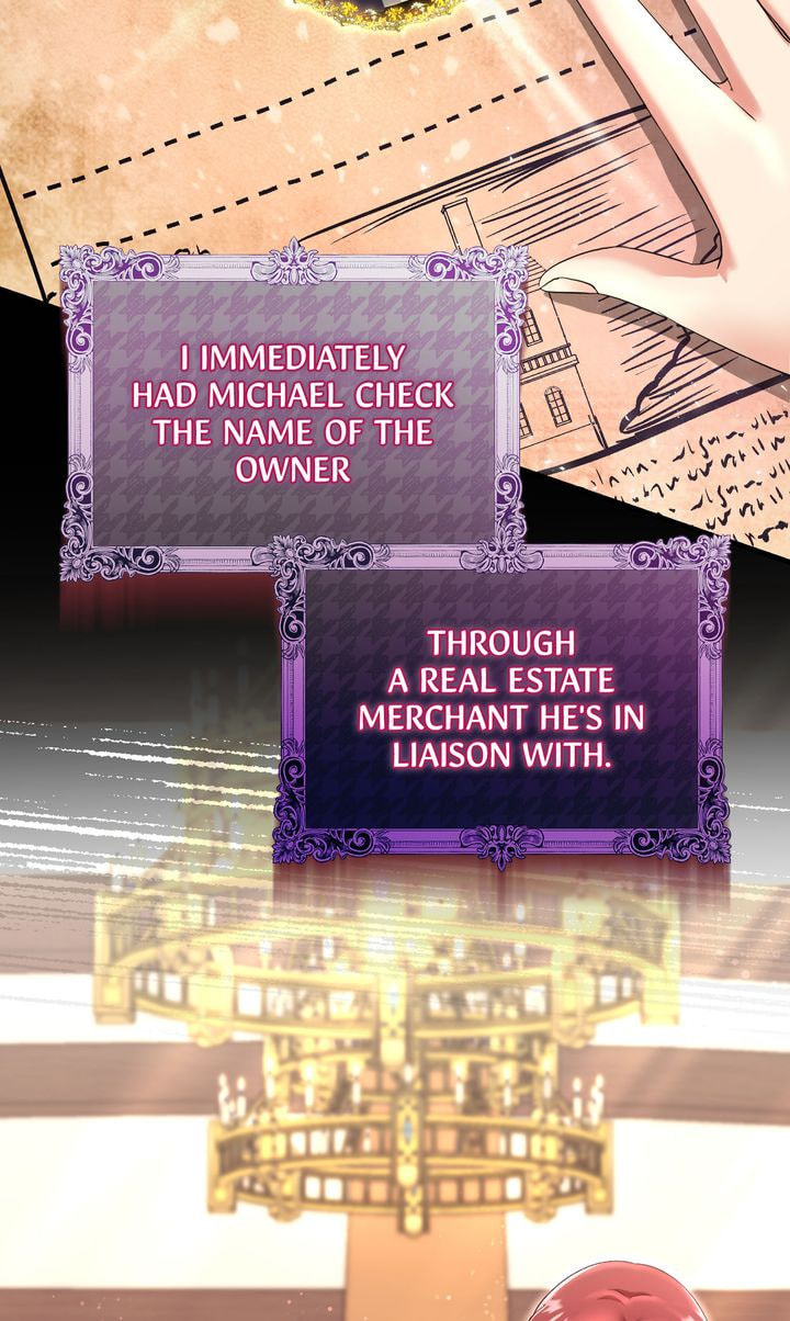 Justice for the Villainess Chapter 94 page 34 - 