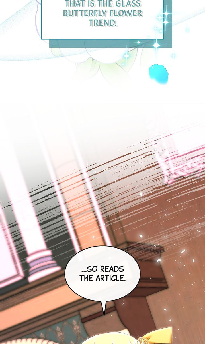 Justice for the Villainess Chapter 94 page 5 - 