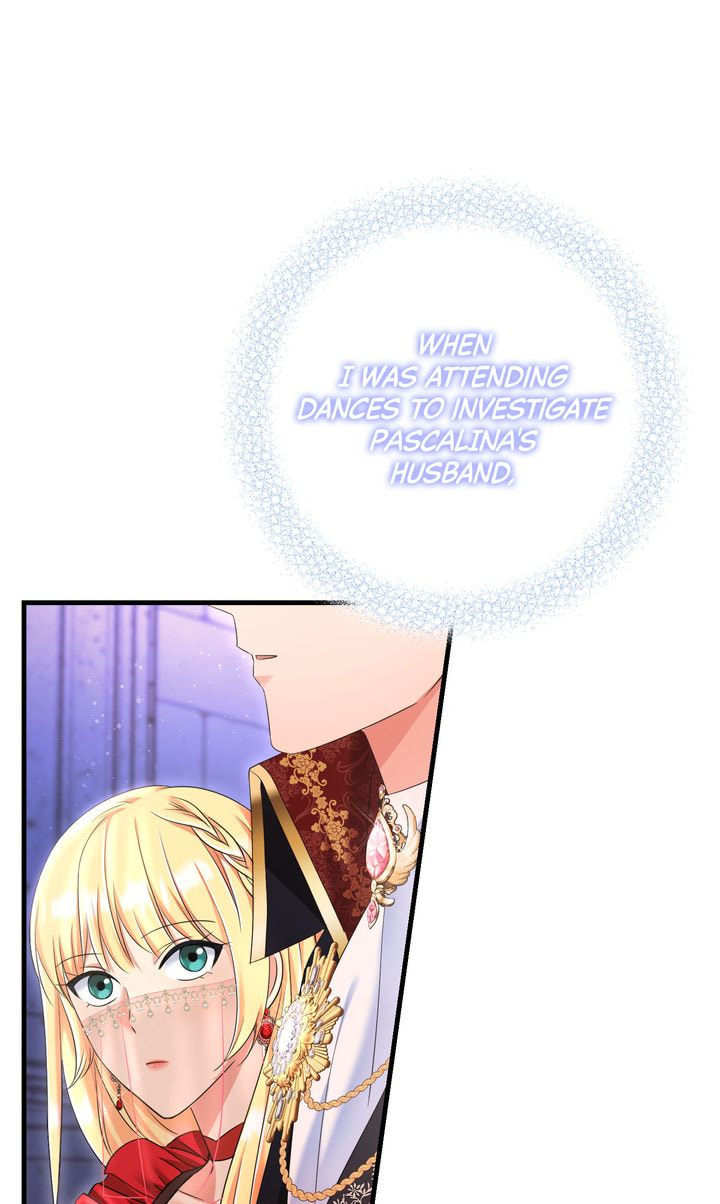 Justice for the Villainess Chapter 94 page 42 - 