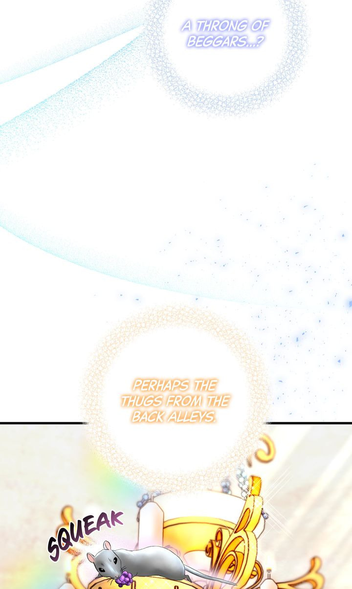 Justice for the Villainess Chapter 94 page 50 - 