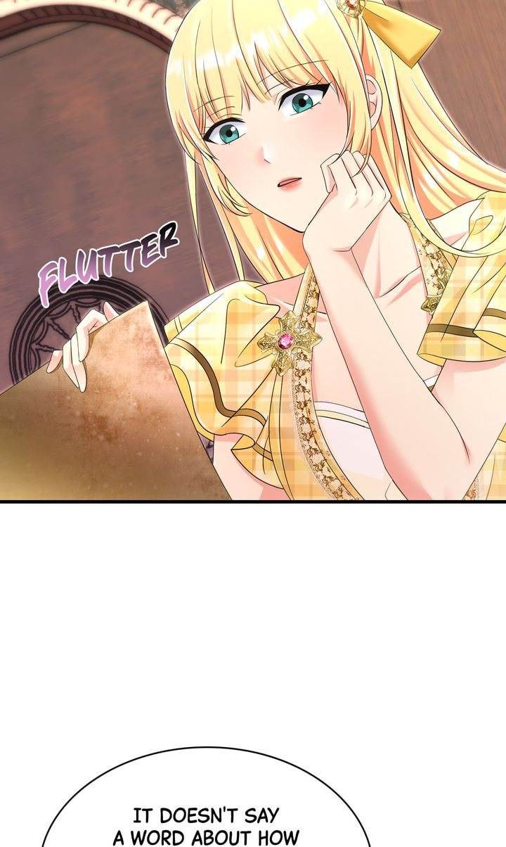 Justice for the Villainess Chapter 94 page 6 - 