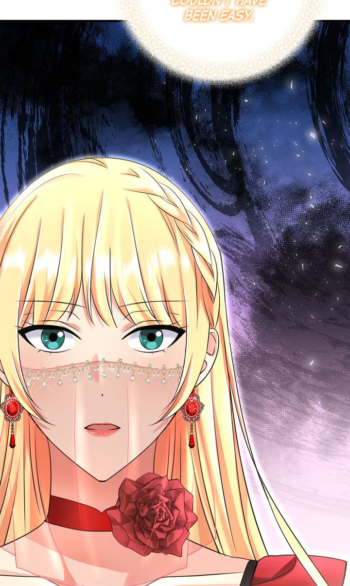Justice for the Villainess Chapter 94 page 53 - 