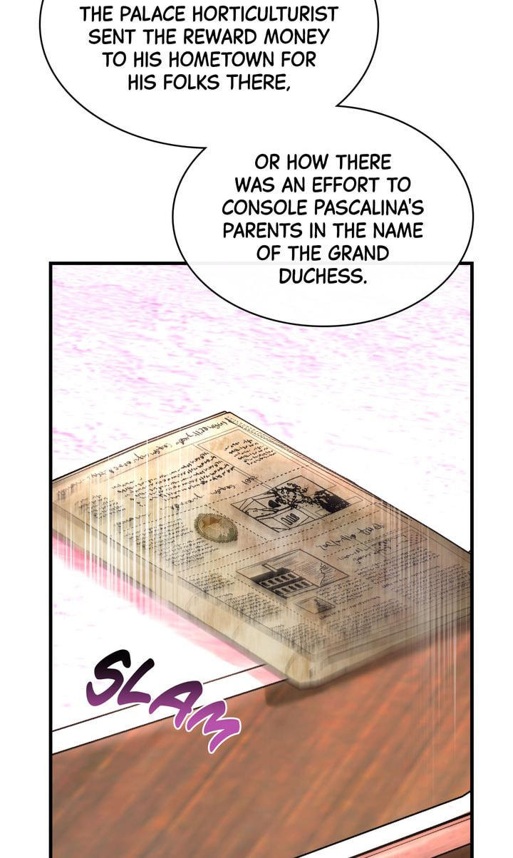 Justice for the Villainess Chapter 94 page 7 - 