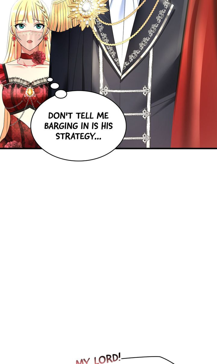 Justice for the Villainess Chapter 94 page 64 - 