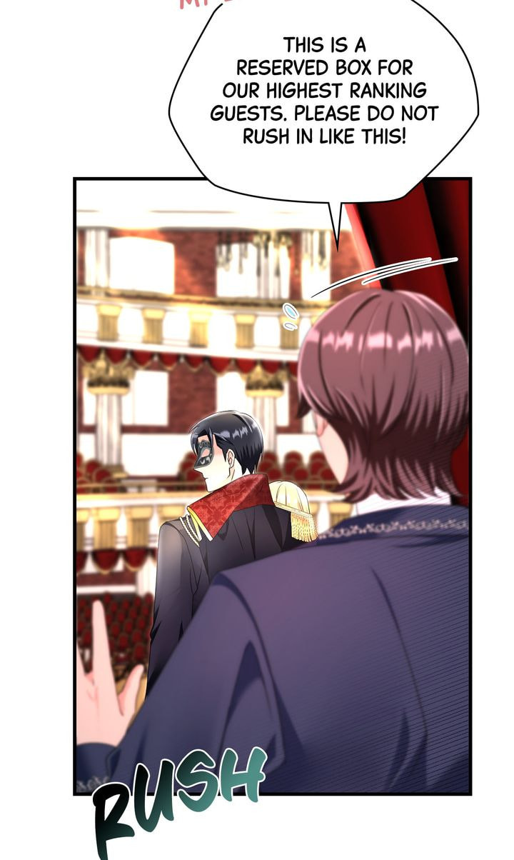 Justice for the Villainess Chapter 94 page 65 - 