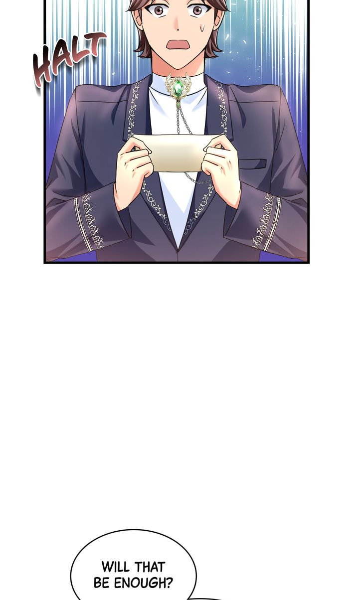 Justice for the Villainess Chapter 94 page 68 - 