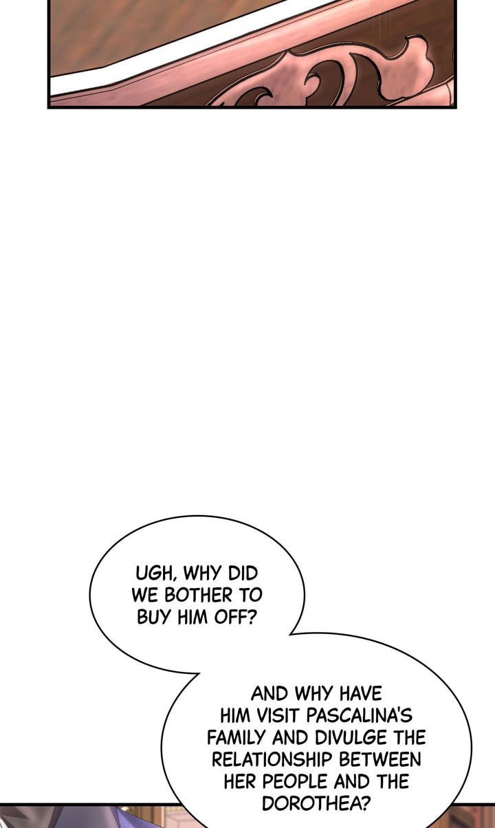 Justice for the Villainess Chapter 94 page 8 - 