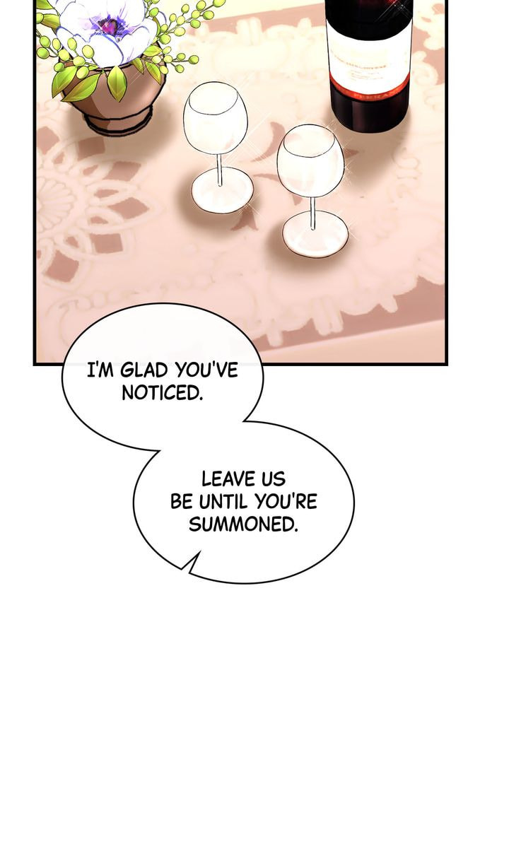 Justice for the Villainess Chapter 94 page 72 - 