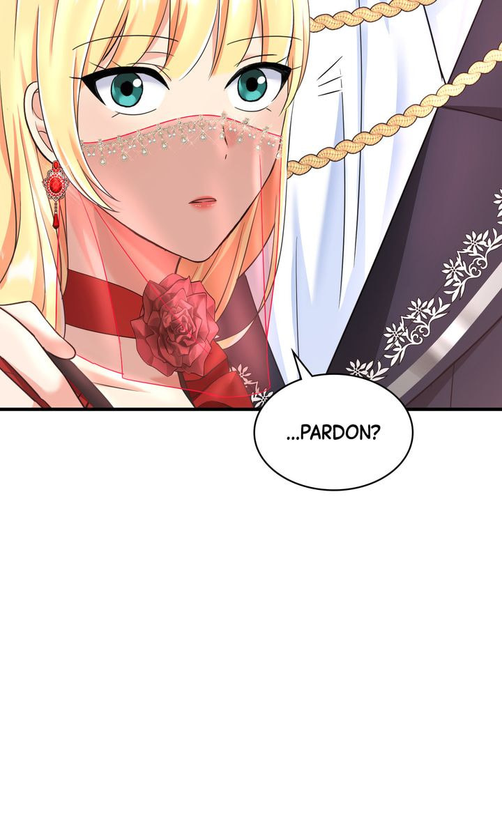 Justice for the Villainess Chapter 94 page 76 - 