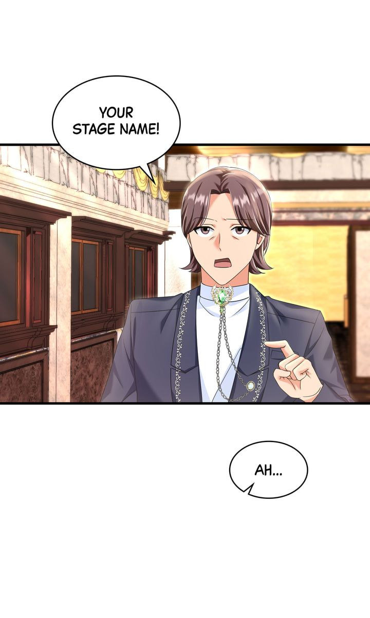 Justice for the Villainess Chapter 94 page 77 - 