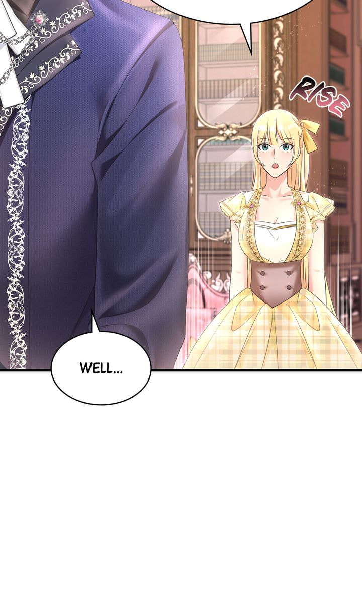 Justice for the Villainess Chapter 94 page 9 - 