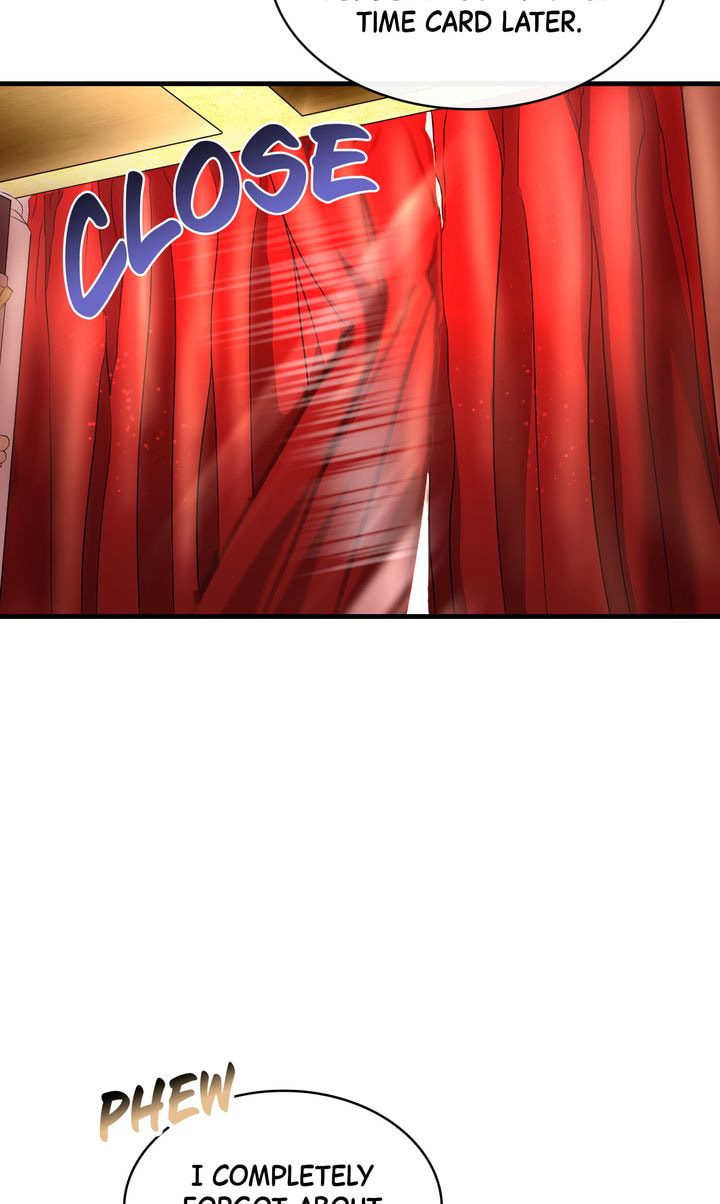 Justice for the Villainess Chapter 94 page 81 - 
