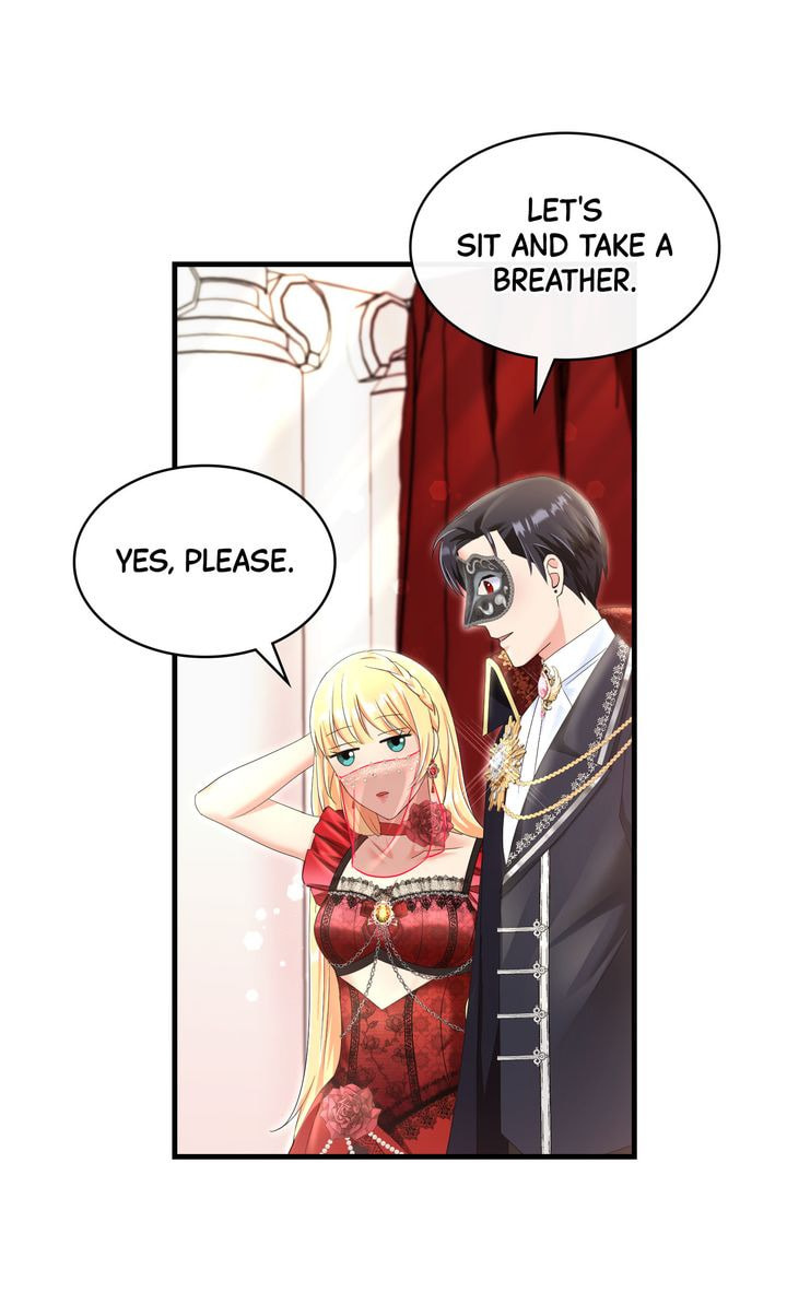 Justice for the Villainess Chapter 94 page 83 - 