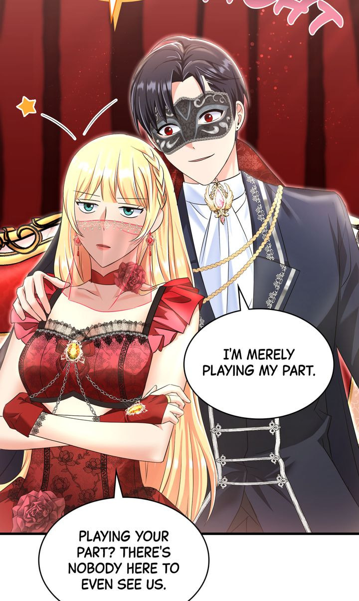 Justice for the Villainess Chapter 94 page 86 - 