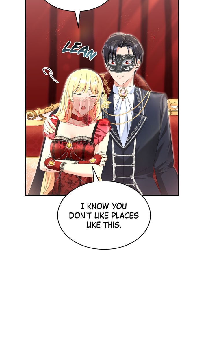 Justice for the Villainess Chapter 94 page 88 - 