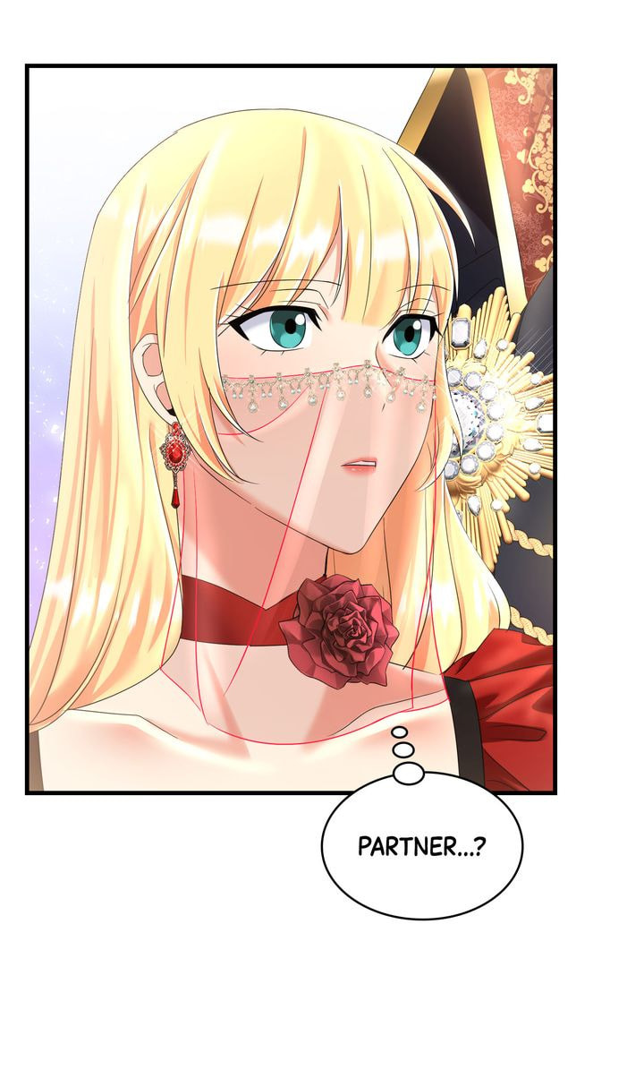 Justice for the Villainess Chapter 94 page 91 - 