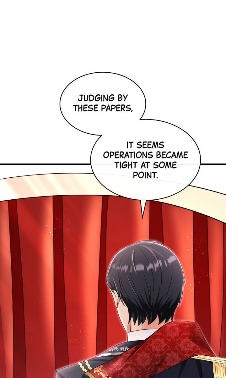 Justice for the Villainess Chapter 95 page 103 - 