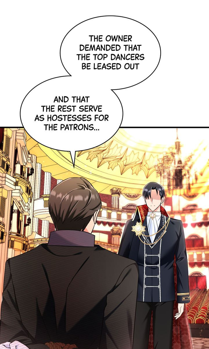 Justice for the Villainess Chapter 95 page 107 - 