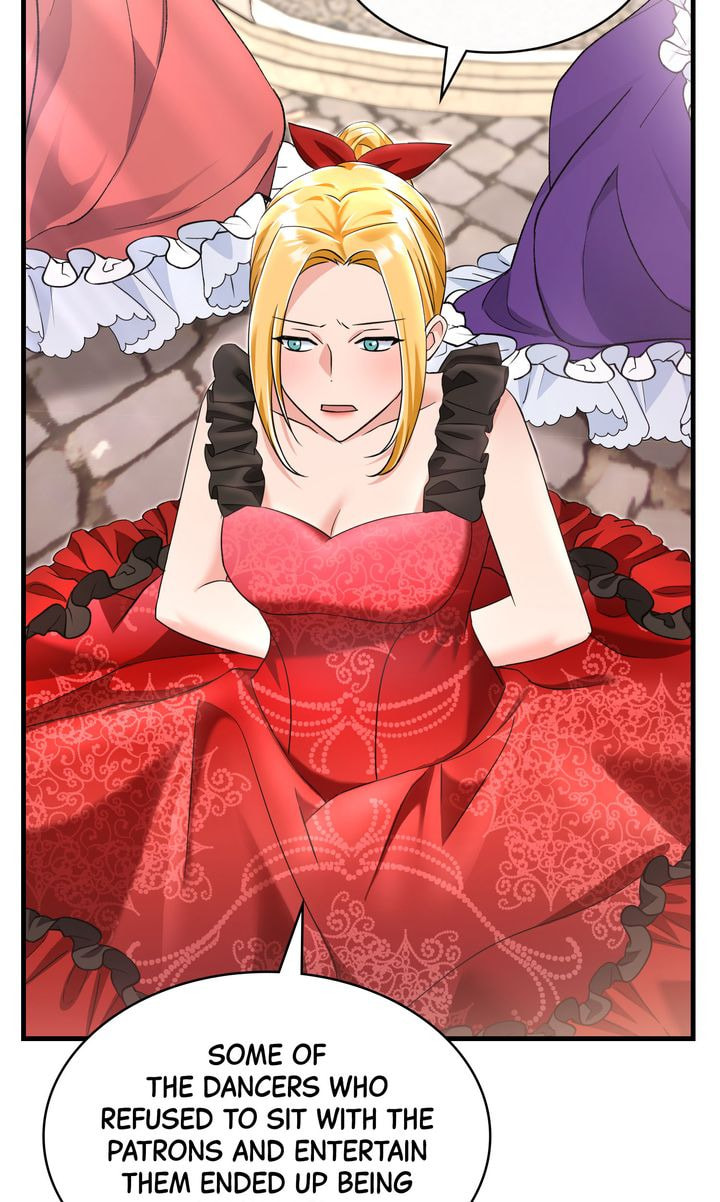 Justice for the Villainess Chapter 95 page 109 - 