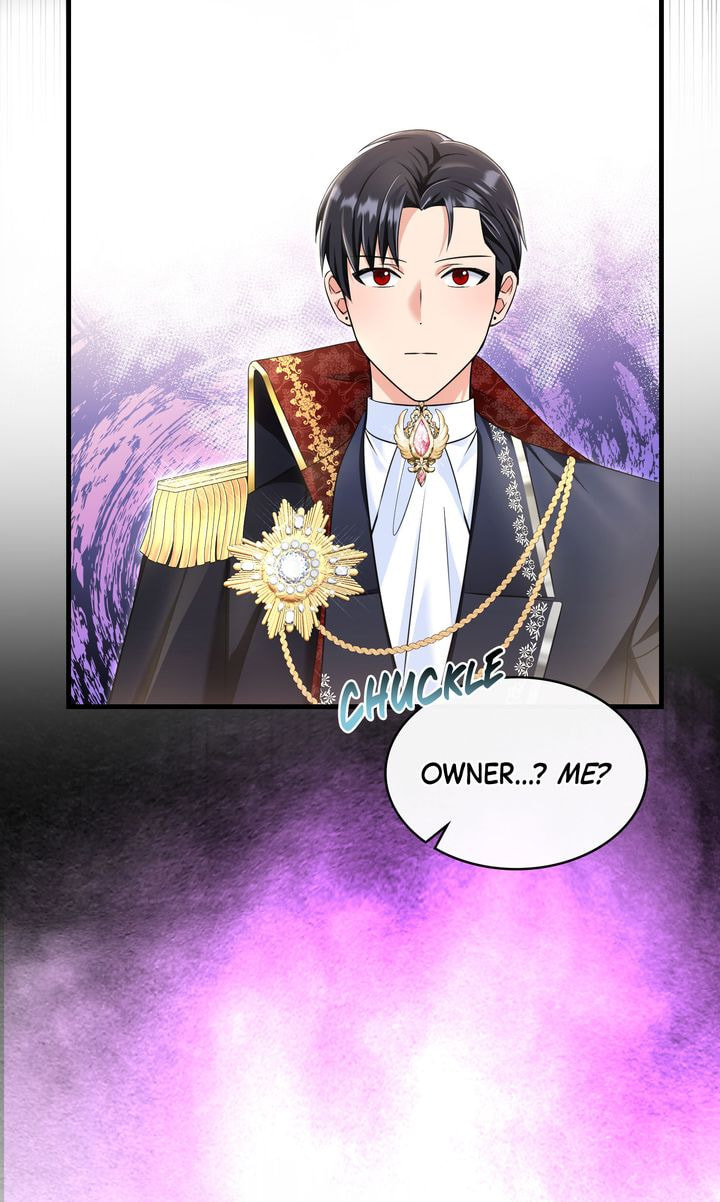 Justice for the Villainess Chapter 95 page 116 - 