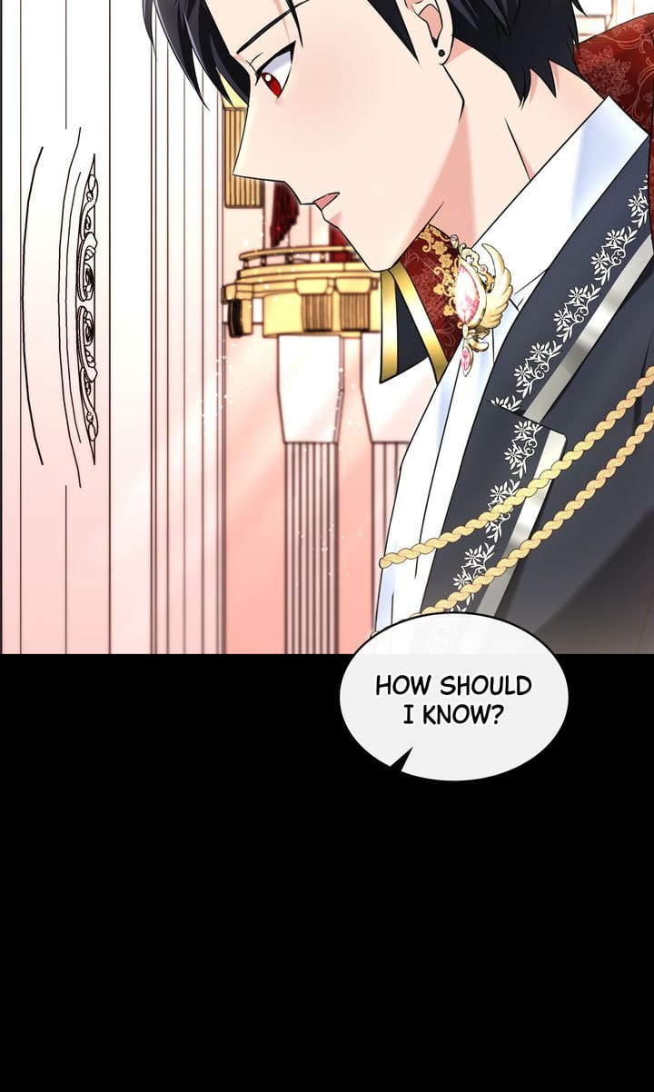 Justice for the Villainess Chapter 95 page 119 - 