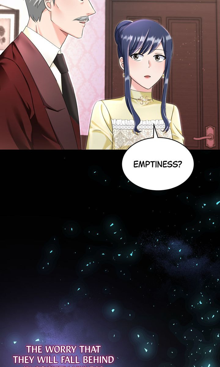 Justice for the Villainess Chapter 95 page 15 - 