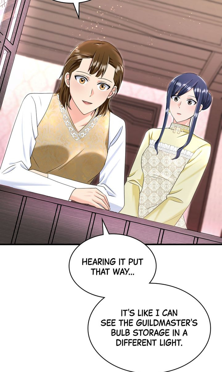 Justice for the Villainess Chapter 95 page 23 - 