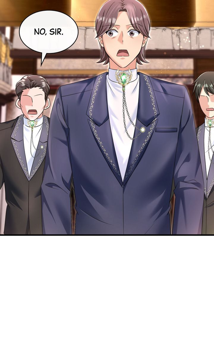 Justice for the Villainess Chapter 95 page 34 - 