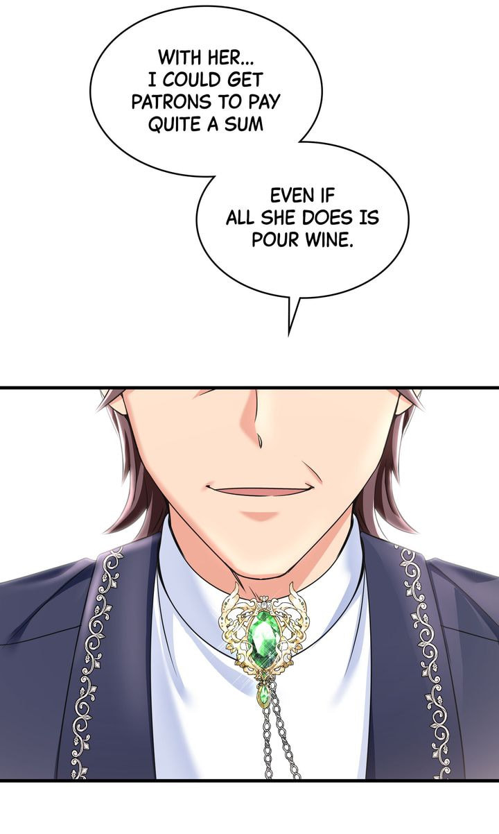 Justice for the Villainess Chapter 95 page 38 - 