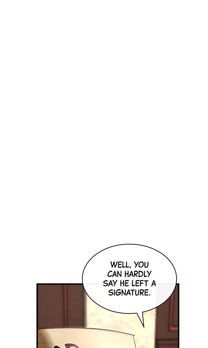 Justice for the Villainess Chapter 95 page 41 - 