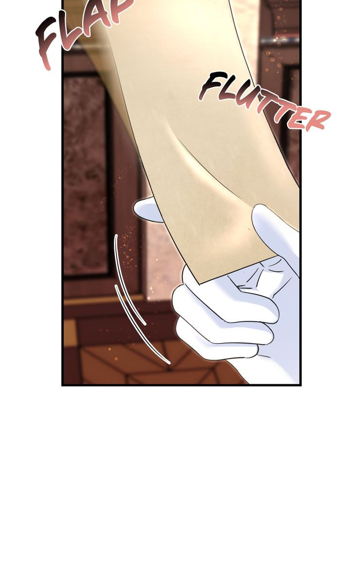 Justice for the Villainess Chapter 95 page 42 - 