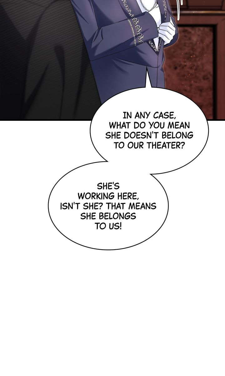 Justice for the Villainess Chapter 95 page 44 - 